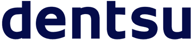dentsu logo