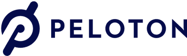 peloton logo