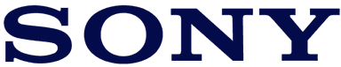 sony logo